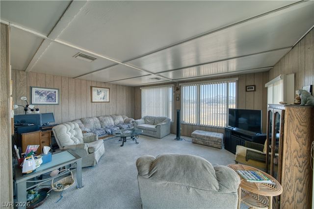 1260 Windy Lane, Pahrump, NV 89048