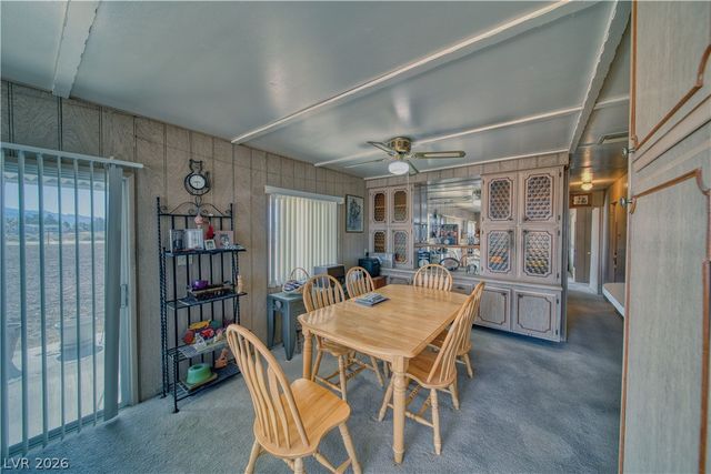 1260 Windy Lane, Pahrump, NV 89048