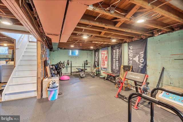 528 ROWAND AVE, Glendora, NJ 08029