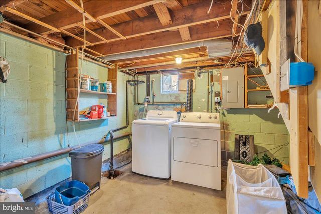 528 ROWAND AVE, Glendora, NJ 08029