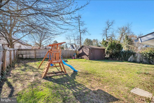 528 ROWAND AVE, Glendora, NJ 08029