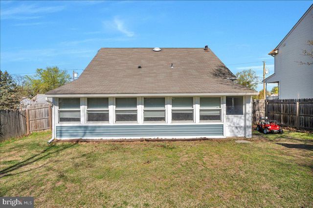 528 ROWAND AVE, Glendora, NJ 08029