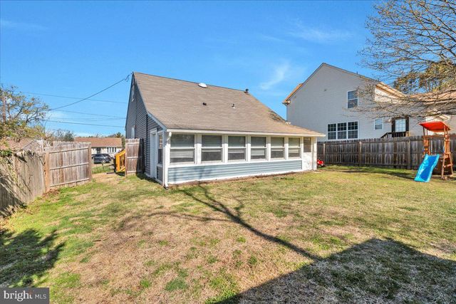 528 ROWAND AVE, Glendora, NJ 08029