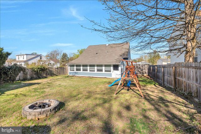 528 ROWAND AVE, Glendora, NJ 08029