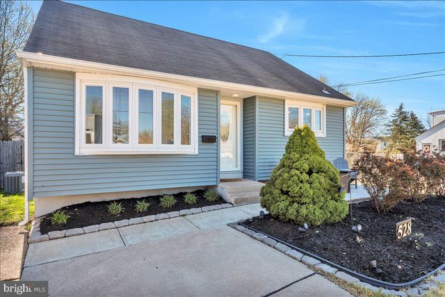 528 ROWAND AVE, Glendora, NJ 08029