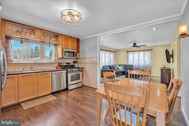 528 ROWAND AVE, Glendora, NJ 08029