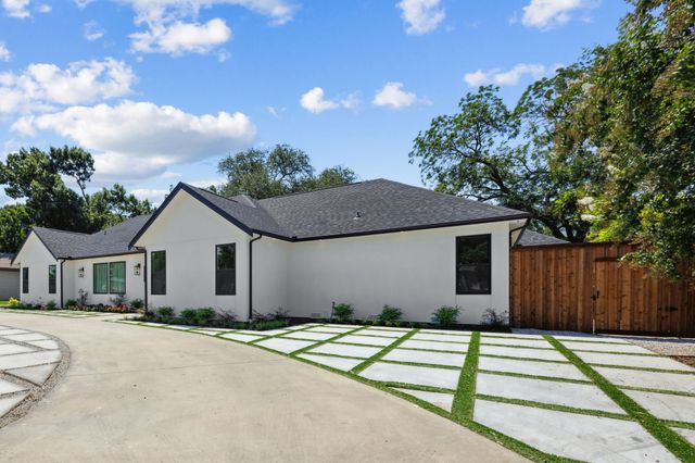 6422 Walnut Hill Lane, Dallas, TX 75230