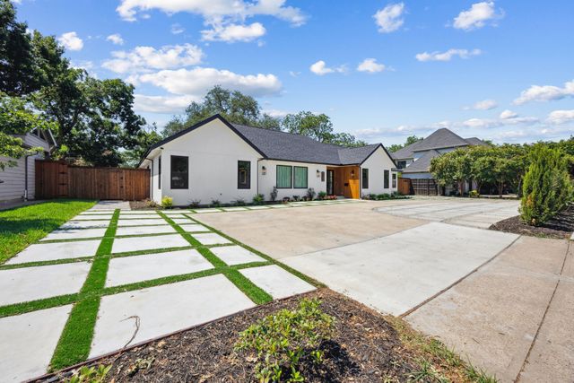 6422 Walnut Hill Lane, Dallas, TX 75230