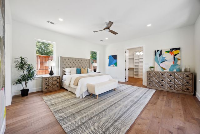 6422 Walnut Hill Lane, Dallas, TX 75230