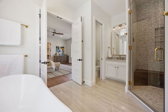 6422 Walnut Hill Lane, Dallas, TX 75230