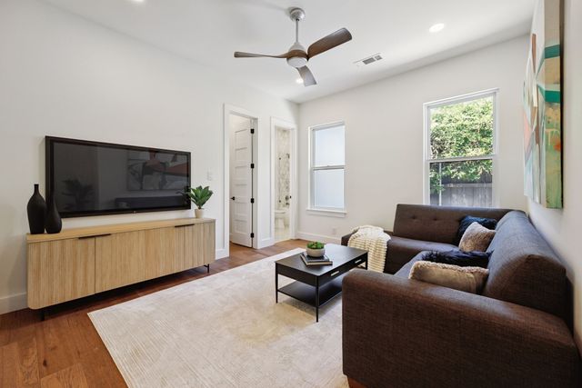 6422 Walnut Hill Lane, Dallas, TX 75230