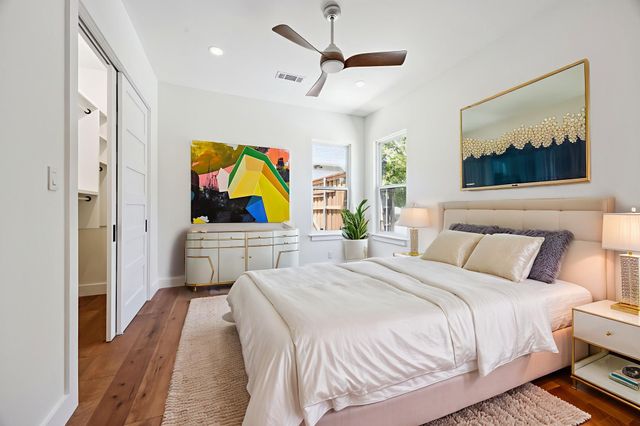 6422 Walnut Hill Lane, Dallas, TX 75230