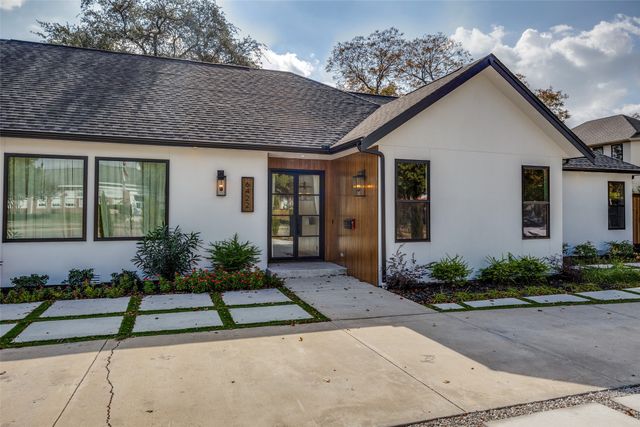 6422 Walnut Hill Lane, Dallas, TX 75230