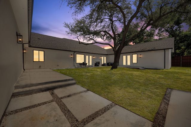 6422 Walnut Hill Lane, Dallas, TX 75230