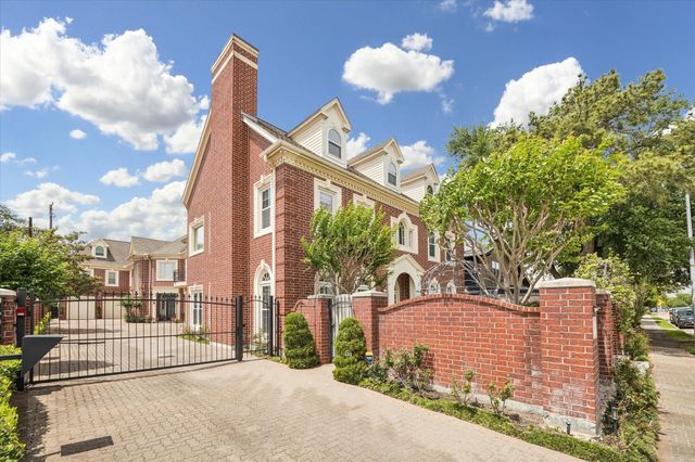 2120 Potomac Drive A, Houston, TX 77057