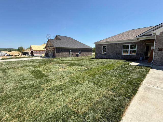 307 Cinchpost Circle, London, KY 40744