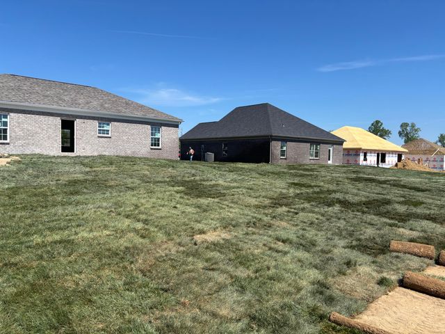 307 Cinchpost Circle, London, KY 40744
