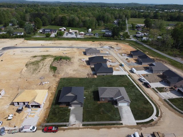 307 Cinchpost Circle, London, KY 40744