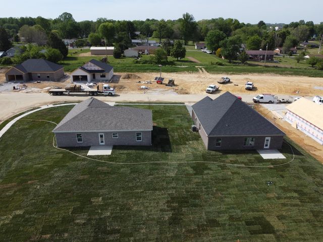 307 Cinchpost Circle, London, KY 40744