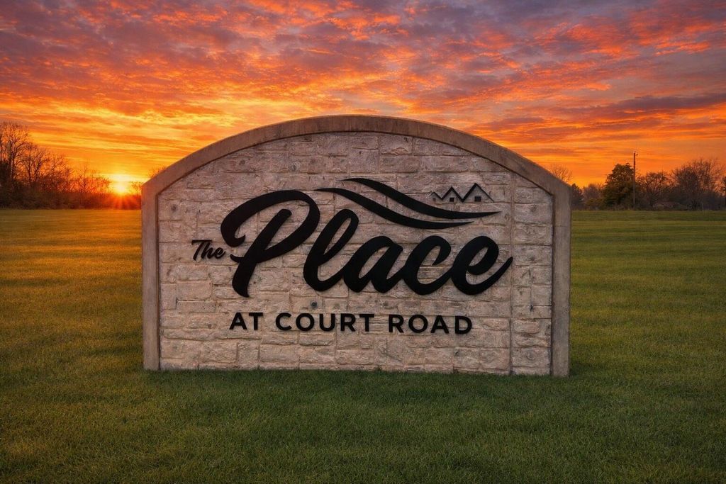 307 Cinchpost Circle, London, KY 40744