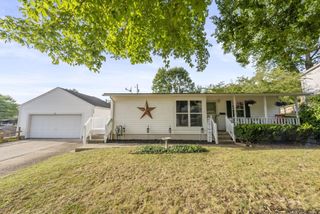 347 Leonard Drive, Lancaster, OH 43130