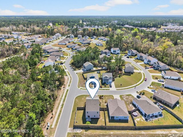 1573 Murre Court SE, Bolivia, NC 28422