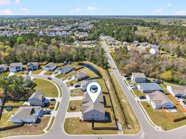 1573 Murre Court SE, Bolivia, NC 28422