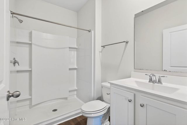 1573 Murre Court SE, Bolivia, NC 28422