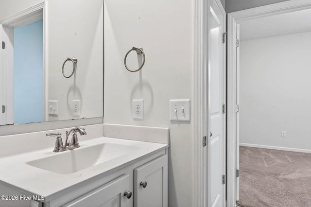 1573 Murre Court SE, Bolivia, NC 28422