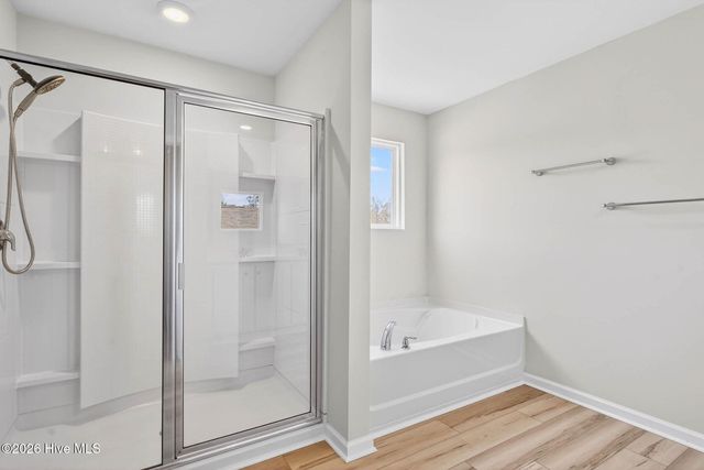 1573 Murre Court SE, Bolivia, NC 28422