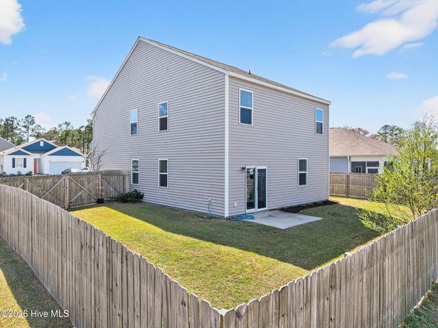 1573 Murre Court SE, Bolivia, NC 28422