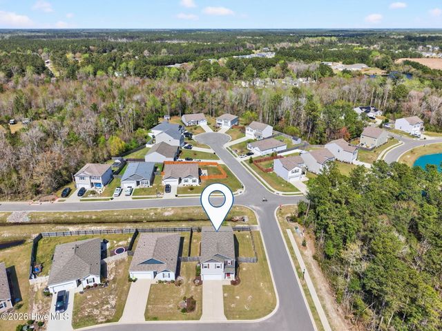 1573 Murre Court SE, Bolivia, NC 28422