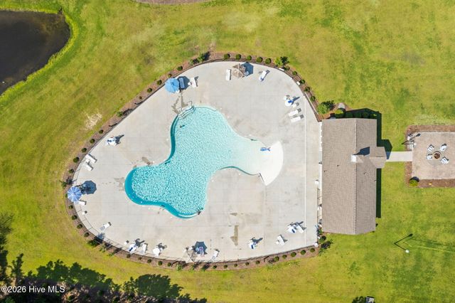 1573 Murre Court SE, Bolivia, NC 28422