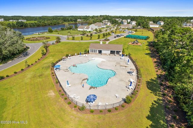 1573 Murre Court SE, Bolivia, NC 28422