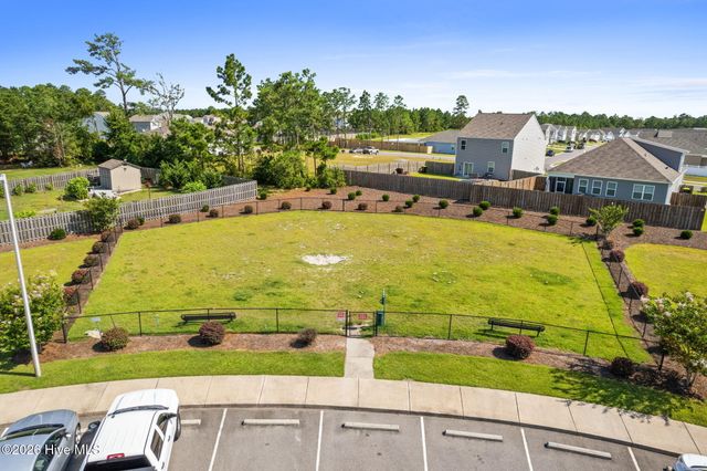 1573 Murre Court SE, Bolivia, NC 28422