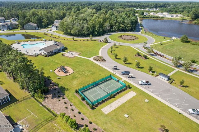 1573 Murre Court SE, Bolivia, NC 28422