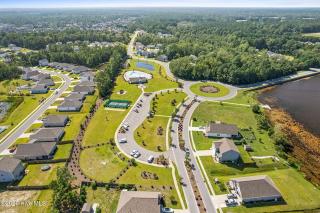 1573 Murre Court SE, Bolivia, NC 28422