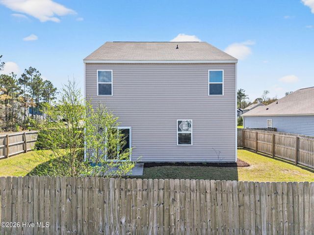 1573 Murre Court SE, Bolivia, NC 28422