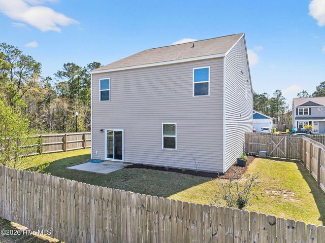 1573 Murre Court SE, Bolivia, NC 28422