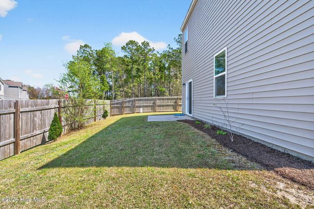 1573 Murre Court SE, Bolivia, NC 28422