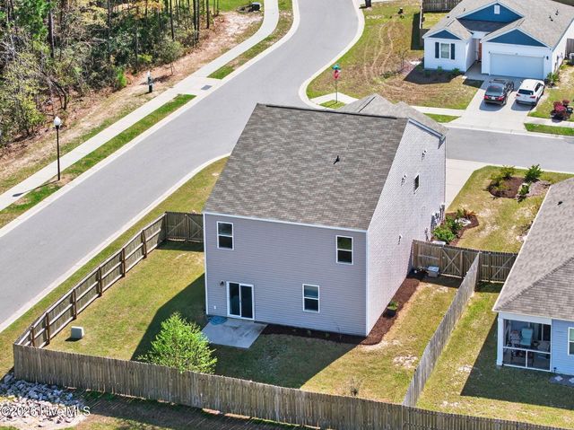 1573 Murre Court SE, Bolivia, NC 28422