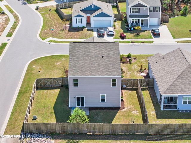 1573 Murre Court SE, Bolivia, NC 28422