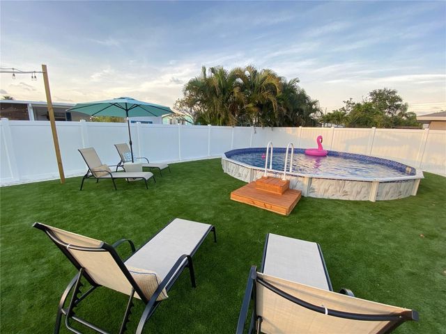 7516 22ND AVENUE W, Bradenton, FL 34209