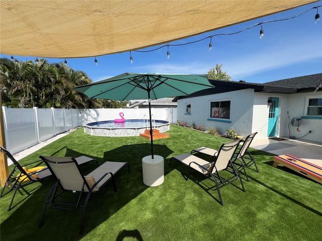 7516 22ND AVENUE W, Bradenton, FL 34209