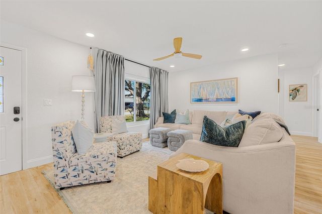 7516 22ND AVENUE W, Bradenton, FL 34209