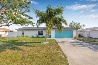 7516 22ND AVENUE W, Bradenton, FL 34209