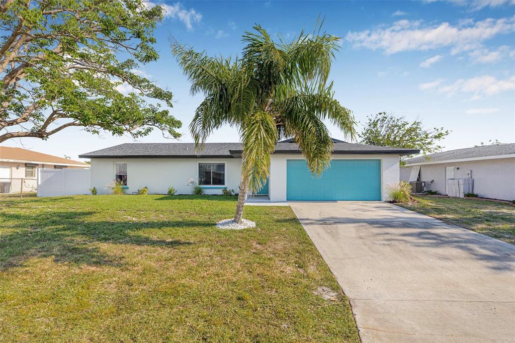 7516 22ND AVENUE W, Bradenton, FL 34209