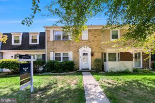 8604 BINGHAMPTON PL, Upper Marlboro, MD 20772