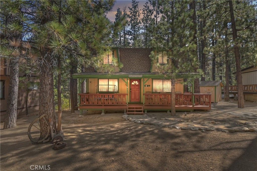 436 Salem Drive, Big Bear City, CA 92314