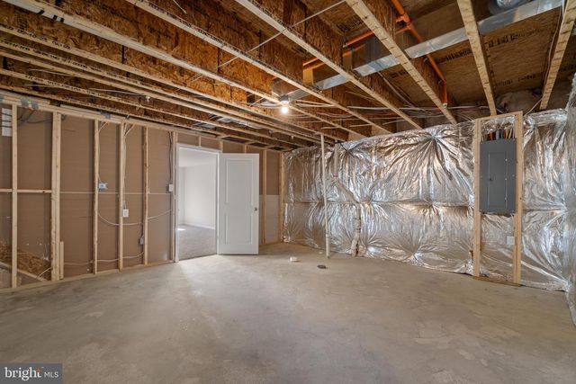 5129 GLISTENING POND WAY, Upper Marlboro, MD 20772